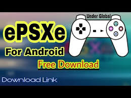 Epsxe For Android Free Download Latest Version Under Global Youtube