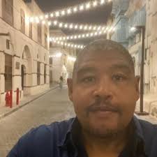 Omar Benson Miller (@OmarMiller)