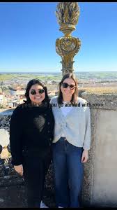 Interim may be ending, but the friendships are forever. 💛, Tag your  Interim bestie in the comments!, 🎥 @bianca_tailor___