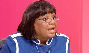 Diane Grenfell's Instagram, Twitter & Facebook