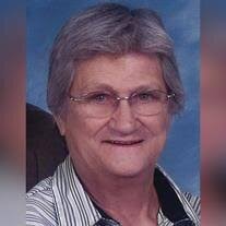 Evelyn Dean Pickens Obituary