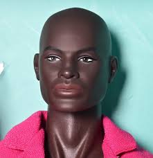 INTEGRITY TOYS ART Of Manliness Darius Reid Nrfb $250.00