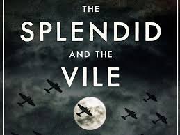The book begins in 1890, when chicago is a candidate to hold the world's fair, or the world's columbian exposition, meant to commemorate columus' arriving in america. The Splendid And The Vile Proves A Gripping Tale Of Churchill S First Year As Prime Minister Npr