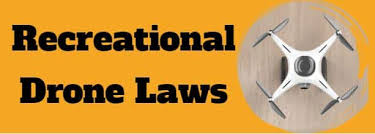 New Faa Recreational Drone Laws May 2019