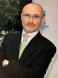 OTD 2003- The Songwriters Hall of Fame inducted Little Richard, Phil  Collins, Queen and Van Morrison (Official) #littlerichard #philcollins  #Queen #vanmorrison #musicnightatthemajestic