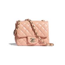 Check spelling or type a new query. Chanel Rose Gold Flap Off 71