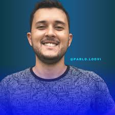 Pablo Mendes Loovi Seguradora