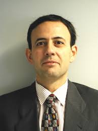 Pedro Pablo Varela Gutiérrez