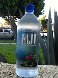 Fiji Water Has The Best Bottle Fruit Infused Water Fancy Drinks Drinking Water