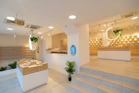 Ochelarii de soare nu sunt doar pentru plaja, partie sau piscina, ci pentru orice tinuta, de birou, terasa, brunch cu prietenele, intalnire romantica sau o plimbare in oras… adauga un plus de eleganta. Lensa Ro A Deschis Un Showroom De OpticÄ La TimiÈoara