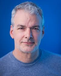 Bah Humbug! Andrew May In The New Revamped 'A Christmas Carol'