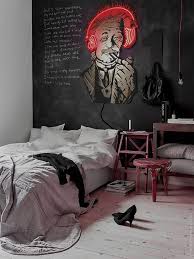 Einstein Neon Sign Handmade Customized Decor Neon Sign Etsy Home Room Design Bedroom Decor Room Design