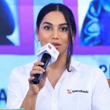 It was a pleasure meeting Ms.Sheila Mohan, the Mayor of Cupertino, CA.  Enjoyed our conversation about our city, Bangalore, and loved introducing  what we do at SpaceBasic. It was an honor to