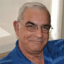 Alan C. Blumberg Obituary