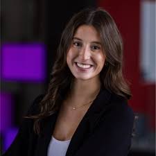 After careful consideration, I am excited to announce that I have accepted  an offer with PepsiCo as a sales management intern for Summer 2021! I am  thrilled to learn more about the