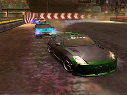 Image result for nfs underground 2
