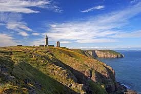 Discover places to go, guide to accommodation, hotels, campsites, and much more. French Corner Discover Bretagne January 2017 Consulat General De France A Boston