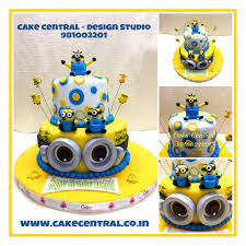 Best of all, if you can't find the right cake design here, our. The Best First Birthday Cakes For Baby Girls Boys In Delhi Online
