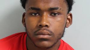 Willesden Junction: Teen detained for life for canal murder