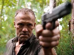 The Walking Dead recap: How to Make Friends, the Merle Dixon Way!