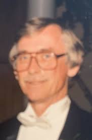 Obituary of Paul C. Sullivan