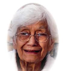 Josephine "Babs" Lazaro, 89