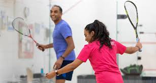 Check spelling or type a new query. England Squash Why Play Squash