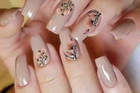 Disenos de unas acrilicas 2015. Disenos Nail Art Que Puedes Hacer En Unas Acrilicas Whatsreallyreal Com Blog De Alfredo Rivas