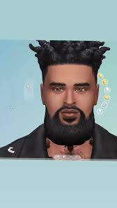Julio Voss #thesims4 #sims #thesims #sims4fashion #showusyoursims