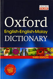 Instantly translate a document from malay to english. Oxford English English Malay Dictionary Oxford 9789834715632 Books Amazon Ca