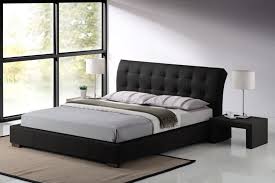 Modern King Size Bed Frames Bed Frame Design Cool Bed Frames Low Bed Frame