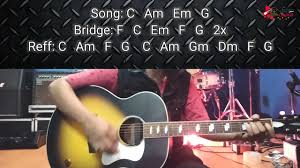 Check spelling or type a new query. Padi Semua Tak Sama Chord Gitar Tutorial Mudah Youtube