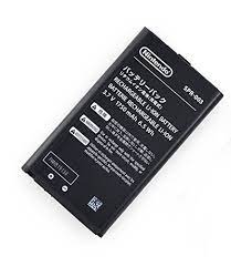 Every system automatically comes packaged with three dsiware games in its software, which are brain age express. Amazon Com Official Nintendo 3ds Xl Battery Replacement Spr 003 Not Compatible With Regular 3ds Video Games