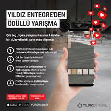 Cek Sec Uygula Instagram App Cek