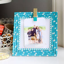 12 splendide idee di riciclo creativo. 22 Idee Per Cornici Fai Da Te Verde Pisello