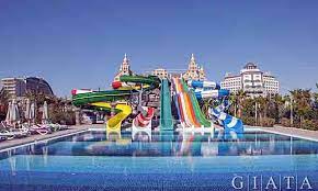 Geheimtipps für den urlaub in antalya. Hotel Royal Holiday Palace In Antalya Lara Turkische Riviera Myreisen De