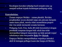 Kepentingan pembentukan empayar by wan nur iman wan mohd fauzi. Pluraliti Dan Masyarakat Pluralistik Di Malaysia Ppt Download