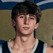 Brentwood Basketball Roster (2023-24)