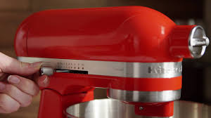 Kitchenaid artisan series attachments for walkers. How To Troubleshoot The Kitchenaid Mini Stand Mixer Youtube