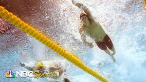 Discover more posts about caeleb dressel. Caeleb Dressel S American Record 100 Free Underwater Camera Nbc Sports Youtube