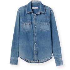 How To Wear A Denim Jacket + 40 Outfit Ideas - An Indigo Day | Affordable  Style