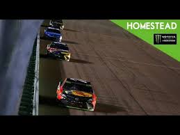 Click on a heading to sort by that column. Monster Energy Nascar Cup Series Full Race Ford Ecoboost 400 Youtube