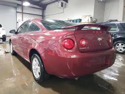 Image result for Cobalt Red 2007 GM