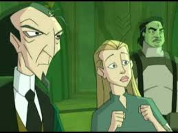 Les personnages robert « bob » morane. Bob Morane Ep01 La Couronne De Golconde Youtube