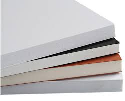 Boardway Plastic Sheet PVC Foam Board ...