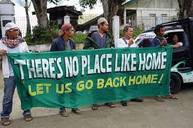 OPINION] 3 years on, Marawi bakwits face another danger