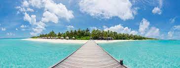 We went with qatar a transfer to doha. Sun Island Resort Spa Malediven Malediven Preise 2020 Agoda