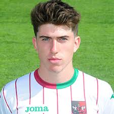 💬 Josh Key: "It's every lads dream to play for their local club."