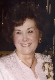 Rita Becker Obituary