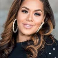 Sabrina Patrick's Instagram, Twitter & Facebook